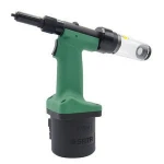 Air Hydraulic Rivet Nut Tools Riveting Machine Pneumatic Rivet Nut Gun