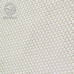 air mesh 3d fabric with aramid fabric for sport shoes