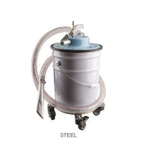 Air Operated Industrial Vacuum Cleaners for marine