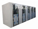 Air Purifier Class 100/10000 Clean Room Cleaning Equipment Air Shower