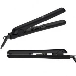 AIRUISI Hot selling free shipping keratin treatment flat iron and fast straightening hair straightener