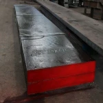 AISI 5160 Hot rolled flat bar spring steel