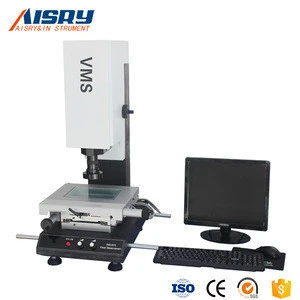 AISR Supplier ZB Series Image Measuring Instrument With Reasonable Price