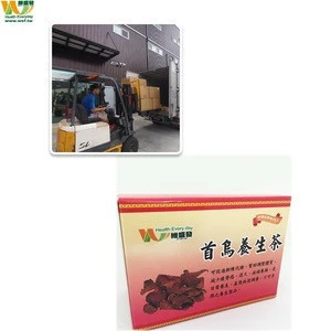  Top Manufacturer organic flower tea, sweet jasmine flavor tea