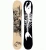 Import All Mountain Snowboard Carbon Fiber Camber Snowboard Skiing Snowboard from China