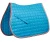 Import All Purpose Horse Saddle Pad manufacturer Equestrian Dressage Saddle Cloths Saddle Blankets from India