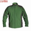 All Season Softshell Softshell Wind and Water Resistant Adjustment Colour Block Regular fit Jacket