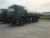 Import all- wheel drive sinotruk military truck for sale from China