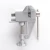 Import Alloy Mini Table Bench Vise Swivel Lock Clamp Craft Hobby Jewelers Craft Repair Tool from China