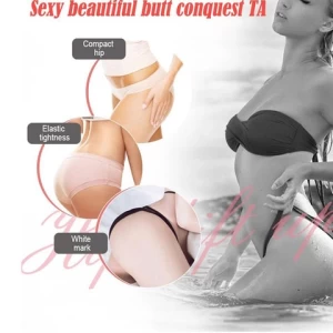Alltimecare Augmentation Sexy Legal Women Big Enhancement Hip Curves Enlargement Cream Buttock Arabic