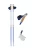 Import alum ski poles from China