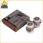 aluminium sliding door rollers