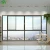 Import Aluminium windows and doors double tempered glass sliding window with high energy conservation from China