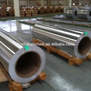 aluminum 5052 HO H32 H34 H38 aluminum coil for building