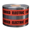 Aluminum Foil Underground Detectable Tape