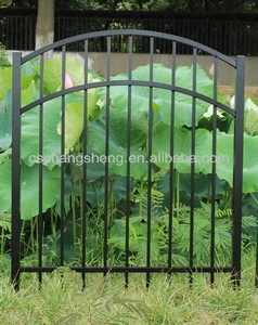 Aluminum Garden Gates, Fencing And Gates