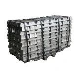 Aluminum Ingots ,Aluminum ingot A7 99.7% and A8 99.8% !