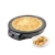 Import AM-25711 Jestone Electric Crepe Maker Pancake Maker from China