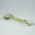 Import Amazon Green Jade Roller Facial Massager , Jade Facial Roller ,Real Natural Stone Jade roller from China