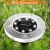 Import Amazon Hot Products LED Underground Light Outdoor Waterproof IP65 Solar Led Buried Light 2020 Wholesale Solar Garden Stake Light from China