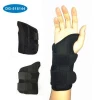 Amazon Hot Sale Adjustable  Right Hand Wrist Splint Support Brace For Wrist Pain, Sprain, Carpal Tunnel