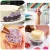 Import Amazon Hot Sale Baking Supplies Cake Decorating Tools  Fondant Tools Cake Decorating Tools Kit Piping Icing Piping Bags set from China