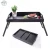 Import Amazon HOT-SALE Foldable Bamboo Wooden Serving Tray Labtop table from China
