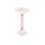Import Amazon hot sale high quality handheld natural facial rose quartz jade roller massager jade roller for face from China