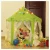 Amazon Hot Sale Indoor Outdoor  Princess Castle Tent Tulle Anti-mosquito Game House Toy Tents