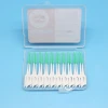 Amazon Hot Selling Interdental Brush  Dental Floss  Adult Toothpick Oral Care Tool