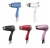 Import Amazon hot selling mini hair dryer foldable hair dryer blower from China