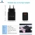 Import Amazon Hot Selling Quick Charge 3.0 Wall Charger, 18W QC 3.0 USB Charger Travel  Adapter Fast Charging for iphone for samsung from China