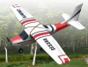 Amazon Hot Selling RTF EPO Cessna182 Professional RC Plane Aircraft In Radio control toy