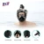 Import Amazon top sale scuba diving kit RKD anti-fog easybreath frameless diving mask from China