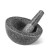 Import Amazon Top Selling Granite Mortar And Pestle/Herb Tool/Spice Tool from China