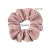 Import Amazon Trend Fall Dot Ribbon Scrunchie Polka Striped Hair Scrunchies Women Hair Accessories from China
