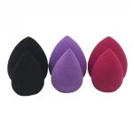 Amazon's best-selling products are on the market. Direct hydrophilic non-latex water droplets beauty egg puff clean puff