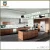 Import American Project Customized Modern Kitchen Cabinets Furniture from China