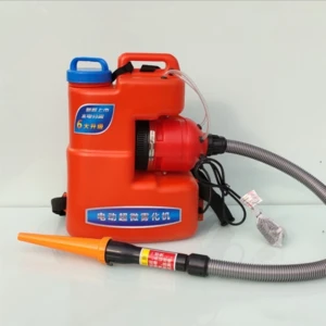 American standard plug British standard plug Electric mist sprayer fogging nachine agricultural sprayer for price