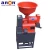 Import ANON low price color customized automatic mini rice mill machine from China