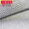 ANSI CUT A4 Reach SVHC 201 cut proof hppe woven uhmwpe sleeves fabric for gloves