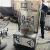 Import Anti corrosion semi automatic 2 head liquid filling machine /10l filling machine for thick bleach from China
