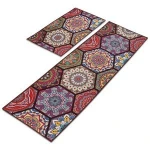 Anti Fatigue Non-slip Kitchen Cutting Mat