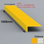 anti slip stair nosing