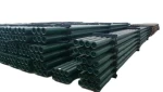 API 7-1 Integral heavy weight drill pipe 3 1/2