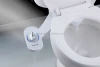Aquatown Manufacturer New Design Cold Water Toilet Bidet Attachment