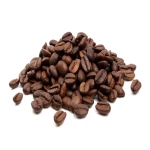 arabica dry coffee beans