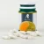 Import ARATA Healthcare Supplement Citrus Aurantium Extract Cordyceps Sinesis Extract Brown Rice Powder 30 Capsule from Thailand