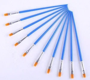 art paint brushes for Painting art supplies
