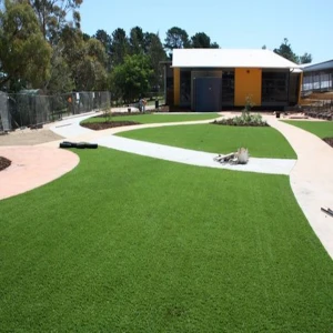 Artificial Lawn Grass for Playground & Sports outside artificial lawn grass artificial lawn outdoor